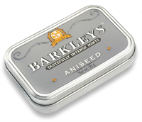 Barkleys Aniseed 50G